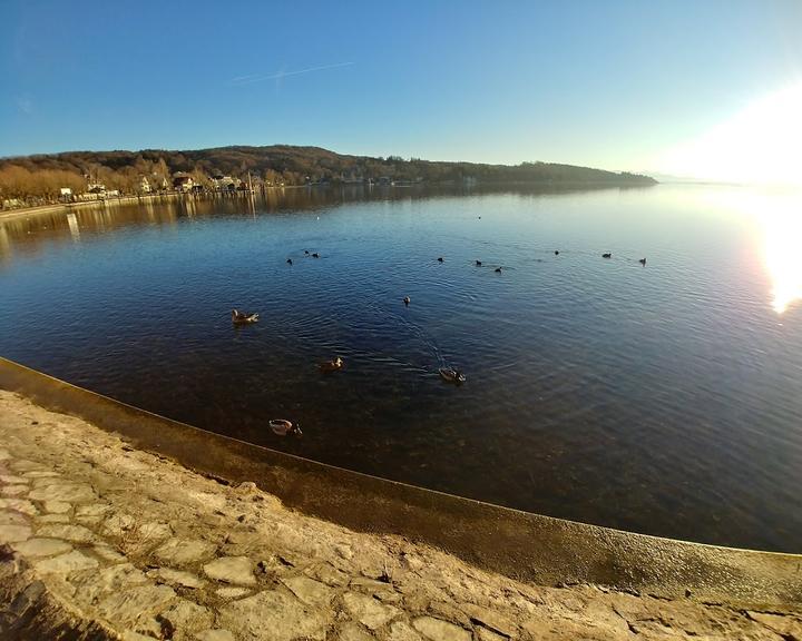 Strandbad Seewinkel