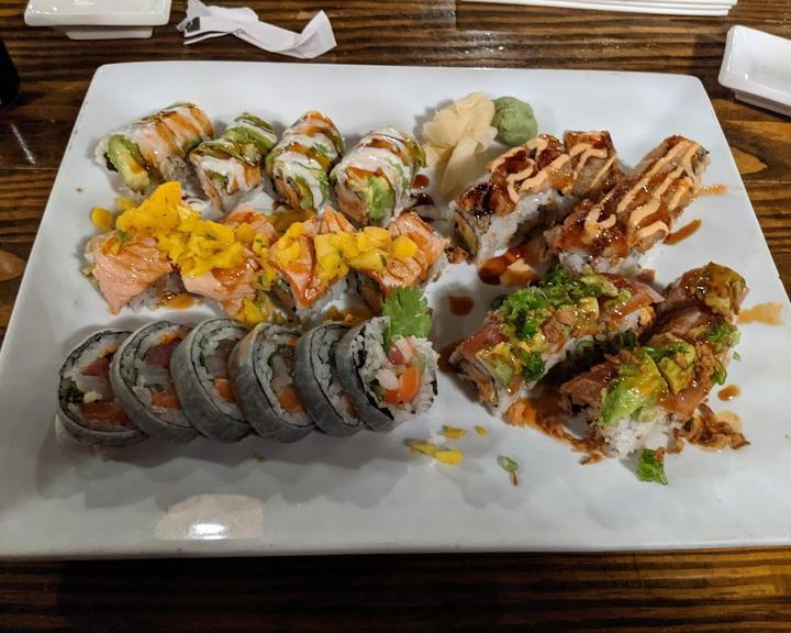 Kai Sushi & Bar Schweinfurt