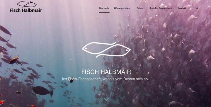 Fisch Halbmair