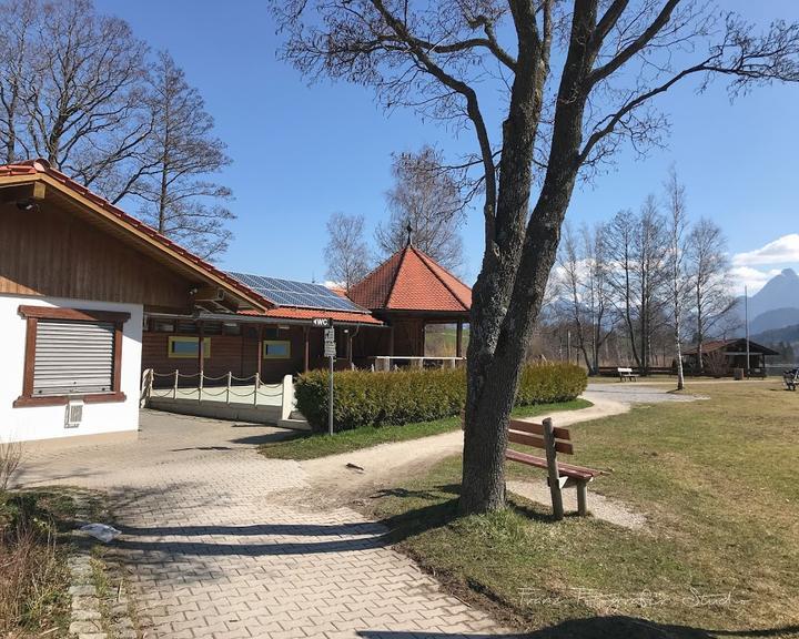 Weissensee